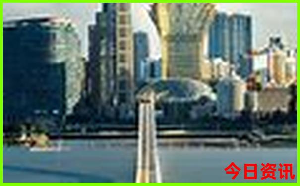 暑假适合带孩子去的旅游景点